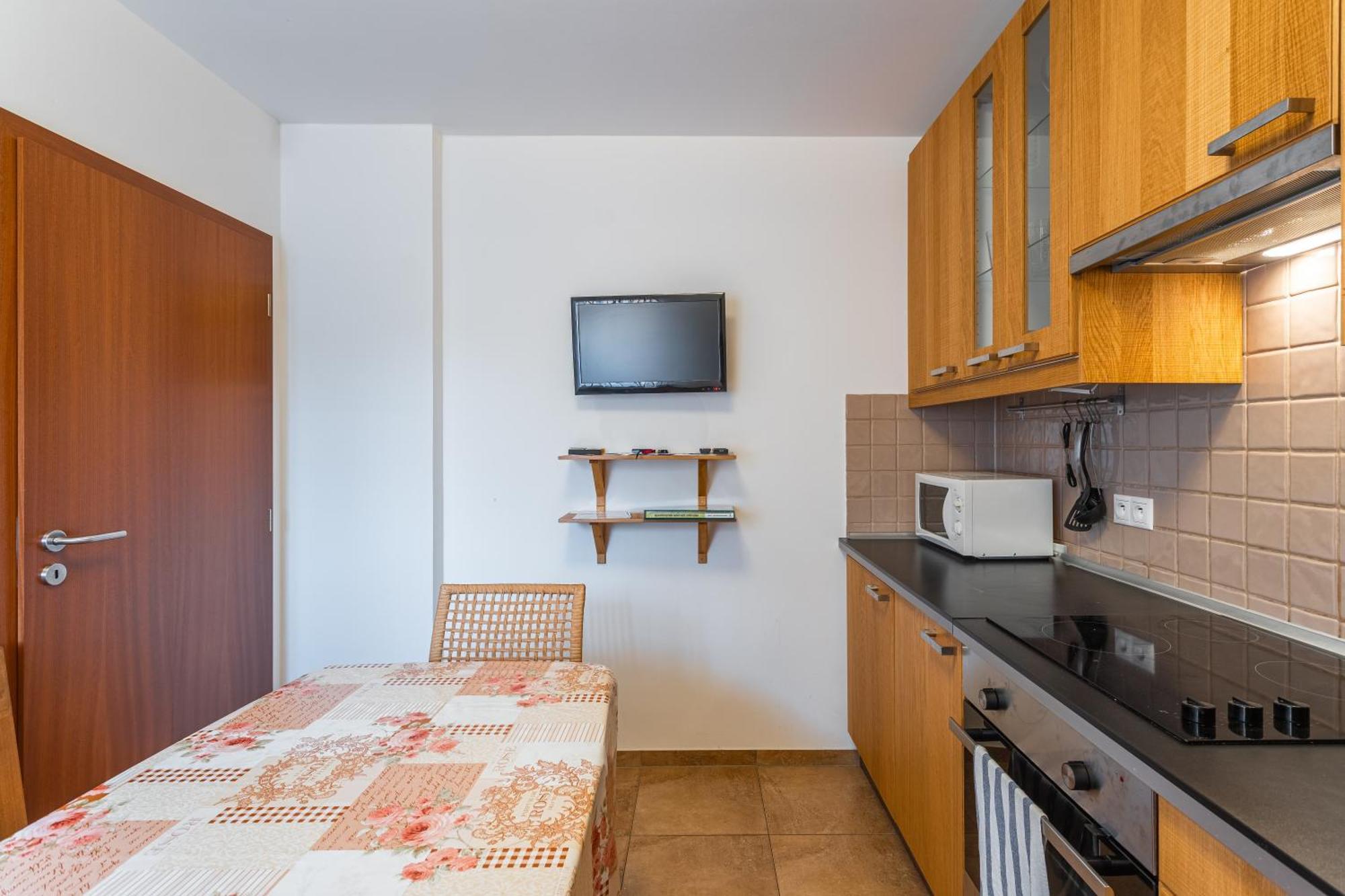 Elements Apartments & Veronika Boží Dar Esterno foto