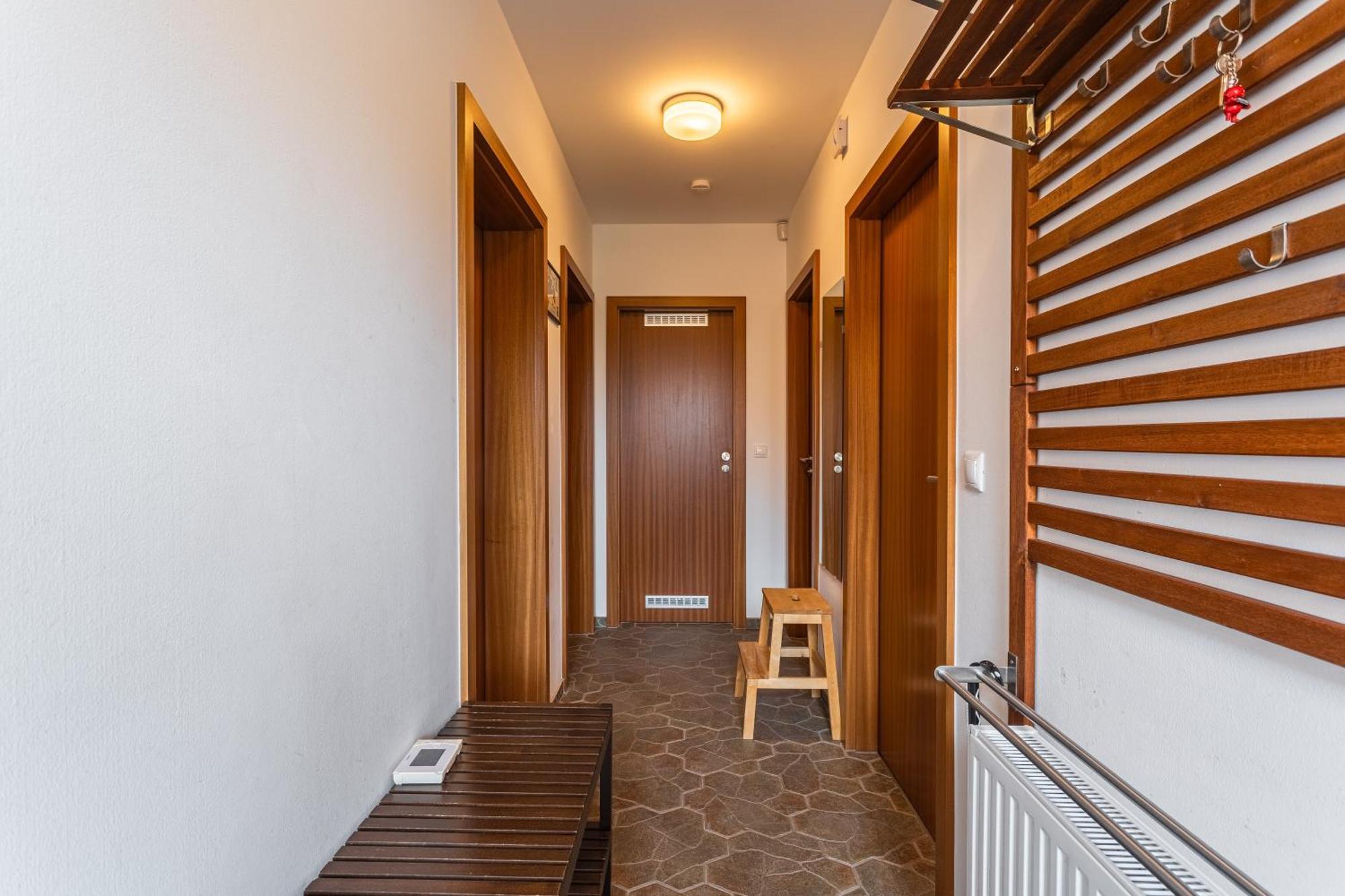 Elements Apartments & Veronika Boží Dar Esterno foto