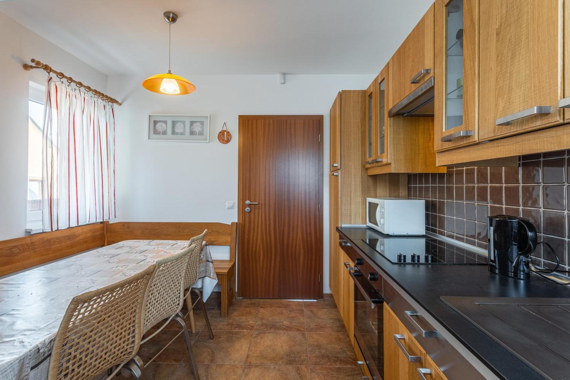 Elements Apartments & Veronika Boží Dar Esterno foto