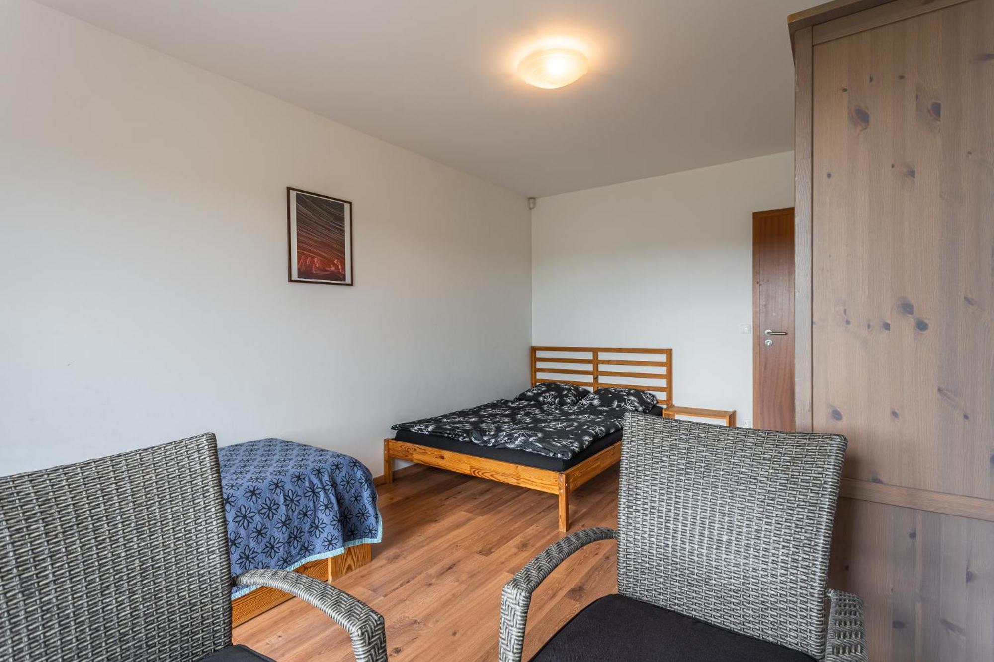 Elements Apartments & Veronika Boží Dar Esterno foto